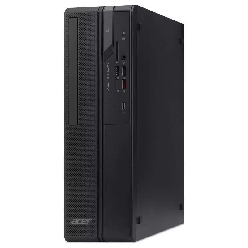 Acer Veriton X2 VX2735GT kompaktný desktop (Core Ultra 7, 16GB, 512GB SSD)