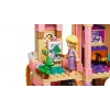 LEGO Disney 43297 Rapunzelin hrad (676 dielov)