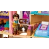 LEGO Disney 43297 Rapunzelin hrad (676 dielov)