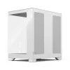 Fractal Design Pop 2 Vision White RGB ATX Mid-Tower skriňa (Tempered Glass)