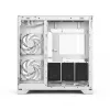 Fractal Design Pop 2 Vision White RGB ATX Mid-Tower skriňa (Tempered Glass)