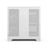 Fractal Design Pop 2 Vision White RGB ATX Mid-Tower skriňa (Tempered Glass)