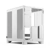 Fractal Design Pop 2 Vision White RGB ATX Mid-Tower skriňa (Tempered Glass)
