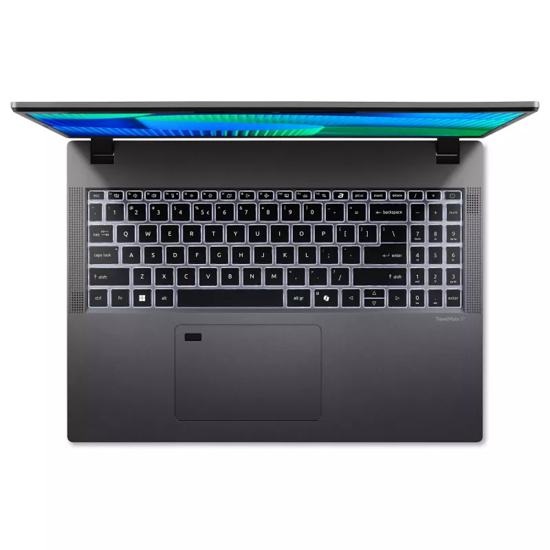 Acer TravelMate P2 16 business notebook (Core 3 100U, 16GB, 256GB SSD, 16