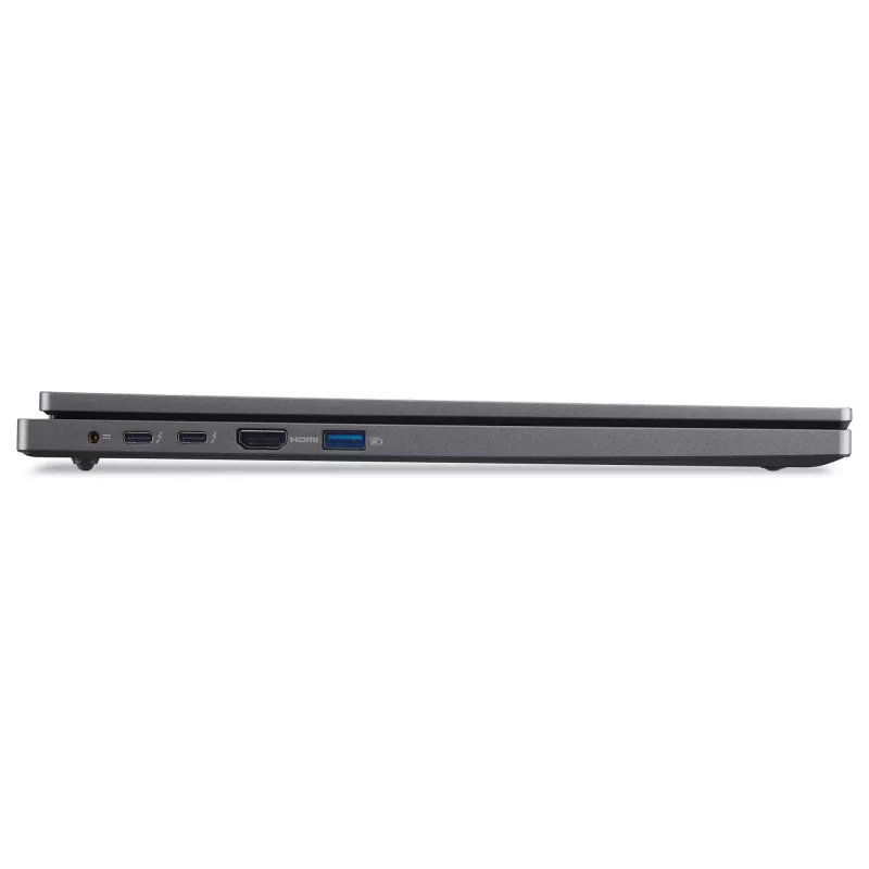 Acer TravelMate P2 16 business notebook (Core 3 100U, 16GB, 256GB SSD, 16