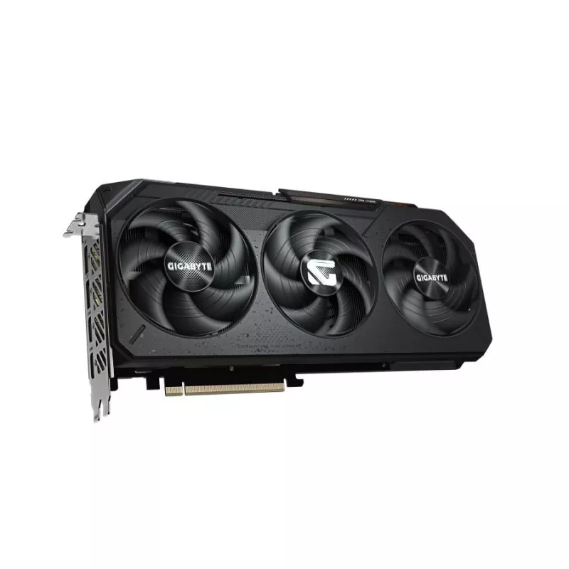 Gigabyte Radeon RX 9070 GRE Gaming OC 12G grafická karta (GDDR6, 2x HDMI, 2x DisplayPort)