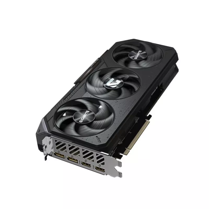 Gigabyte Radeon RX 9070 GRE Gaming OC 12G grafická karta (GDDR6, 2x HDMI, 2x DisplayPort)