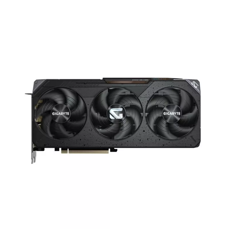 Gigabyte Radeon RX 9070 GRE Gaming OC 12G grafická karta (GDDR6, 2x HDMI, 2x DisplayPort)