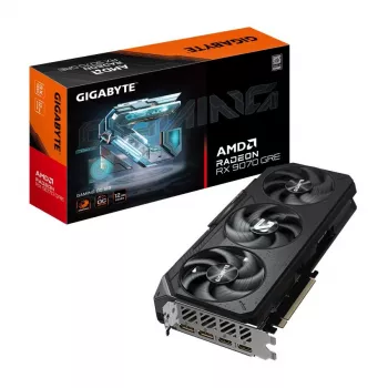 Gigabyte Radeon RX 9070 GRE Gaming OC 12G grafická karta (GDDR6, 2x HDMI, 2x DisplayPort)