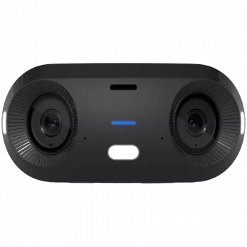 Ubiquiti UVC-G6-180-W UniFi Protect G6 180 16MP dual-senzorová panoramatická PoE+ kamera