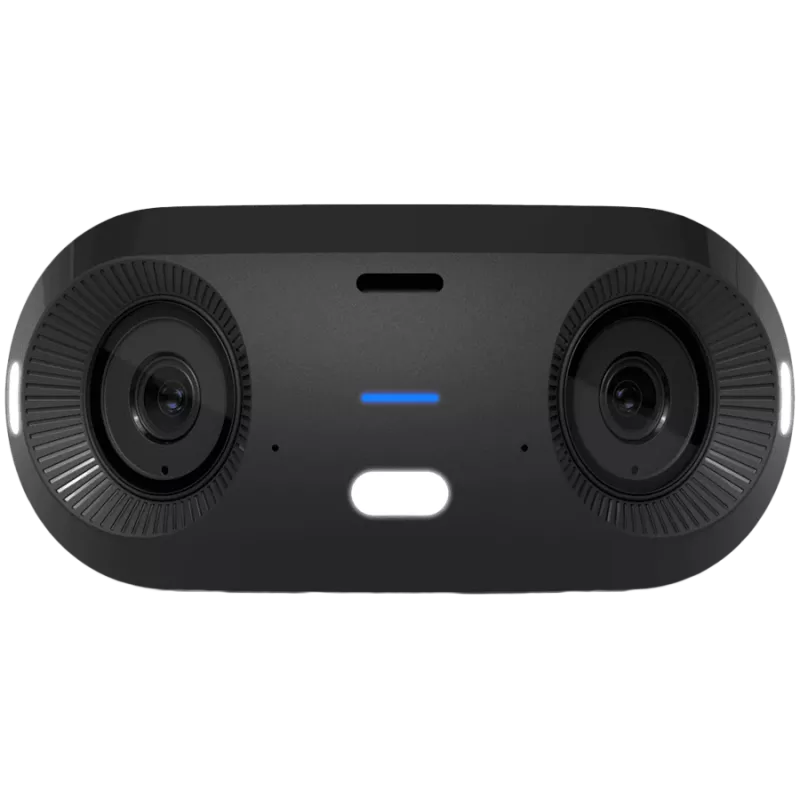 Ubiquiti UVC-G6-180-W UniFi Protect G6 180 16MP dual-senzorová panoramatická PoE+ kamera