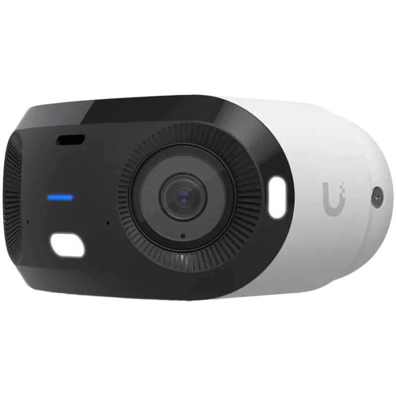 Ubiquiti UVC-G6-180-W UniFi Protect G6 180 16MP dual-senzorová panoramatická PoE+ kamera