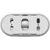 Ubiquiti UVC-G6-180-W UniFi Protect G6 180 16MP dual-senzorová panoramatická PoE+ kamera