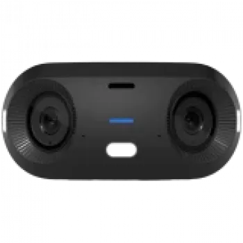 Ubiquiti UVC-G6-180-W UniFi Protect G6 180 16MP dual-senzorová panoramatická PoE+ kamera