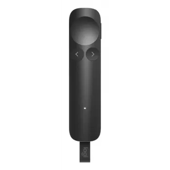 Logitech Spotlight 2 bezdrôtový prezentačný ovládač Graphite 910-007672