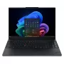 Lenovo ThinkPad E16 Gen 4 16 inch WUXGA business notebook Intel Core Ultra 5 325 16GB DDR5 512GB SSD Intel Graphics Windows 11 Pro čierny (QWERTZ)