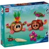 LEGO Disney 43293 Kakamora (407 dielov)