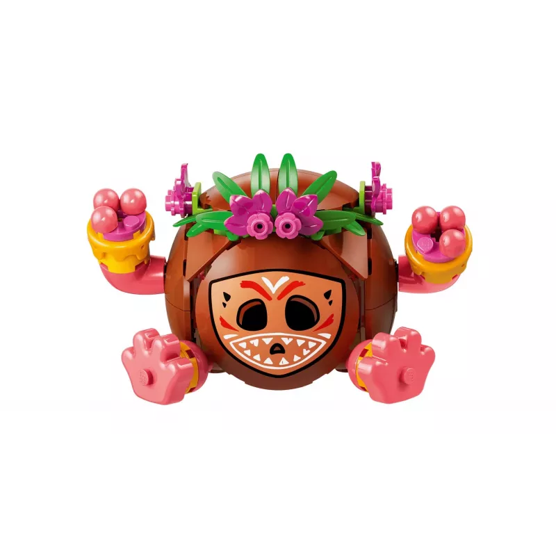 LEGO Disney 43293 Kakamora (407 dielov)