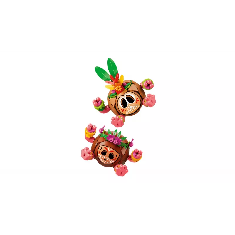 LEGO Disney 43293 Kakamora (407 dielov)