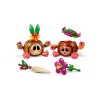 LEGO Disney 43293 Kakamora (407 dielov)