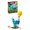 LEGO Fortnite 77080 Zásobovacia dodávka (314 dielov)