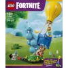 LEGO Fortnite 77080 Zásobovacia dodávka (314 dielov)