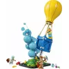 LEGO Fortnite 77080 Zásobovacia dodávka (314 dielov)