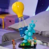 LEGO Fortnite 77080 Zásobovacia dodávka (314 dielov)