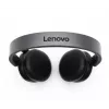 Lenovo ThinkPad Dual-Mode Wireless ANC skladacie slúchadlá 8550 (Aura Edition) - USB-A, Microsoft Teams, Sound by Bose, Bluetooth 5.3, Black & Silver