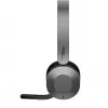 Lenovo ThinkPad Dual-Mode Wireless ANC skladacie slúchadlá 8550 (Aura Edition) - USB-A, Microsoft Teams, Sound by Bose, Bluetooth 5.3, Black & Silver