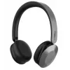 Lenovo ThinkPad Dual-Mode Wireless ANC skladacie slúchadlá 8550 (Aura Edition) - USB-A, Microsoft Teams, Sound by Bose, Bluetooth 5.3, Black & Silver