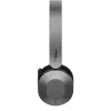 Lenovo ThinkPad Dual-Mode Wireless ANC skladacie slúchadlá 8550 (Aura Edition) - USB-A, Microsoft Teams, Sound by Bose, Bluetooth 5.3, Black & Silver