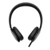 Lenovo ThinkPad Dual-Mode Wireless ANC skladacie slúchadlá 8550 (Aura Edition) - USB-A, Microsoft Teams, Sound by Bose, Bluetooth 5.3, Black & Silver