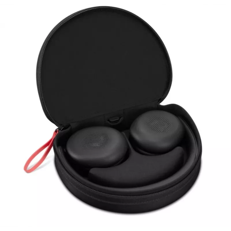 Lenovo ThinkPad Dual-Mode Wireless ANC skladacie slúchadlá 8550 (Aura Edition) - USB-A, Microsoft Teams, Sound by Bose, Bluetooth 5.3, Black & Silver