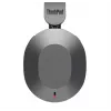 Lenovo ThinkPad Dual-Mode Wireless ANC skladacie slúchadlá 8550 (Aura Edition) - USB-A, Microsoft Teams, Sound by Bose, Bluetooth 5.3, Black & Silver