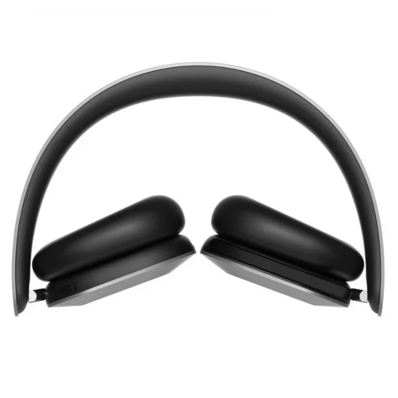 Lenovo ThinkPad Dual-Mode Wireless ANC skladacie slúchadlá 8550 (Aura Edition) - USB-A, Microsoft Teams, Sound by Bose, Bluetooth 5.3, Black & Silver