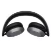 Lenovo ThinkPad Dual-Mode Wireless ANC skladacie slúchadlá 8550 (Aura Edition) - USB-A, Microsoft Teams, Sound by Bose, Bluetooth 5.3, Black & Silver
