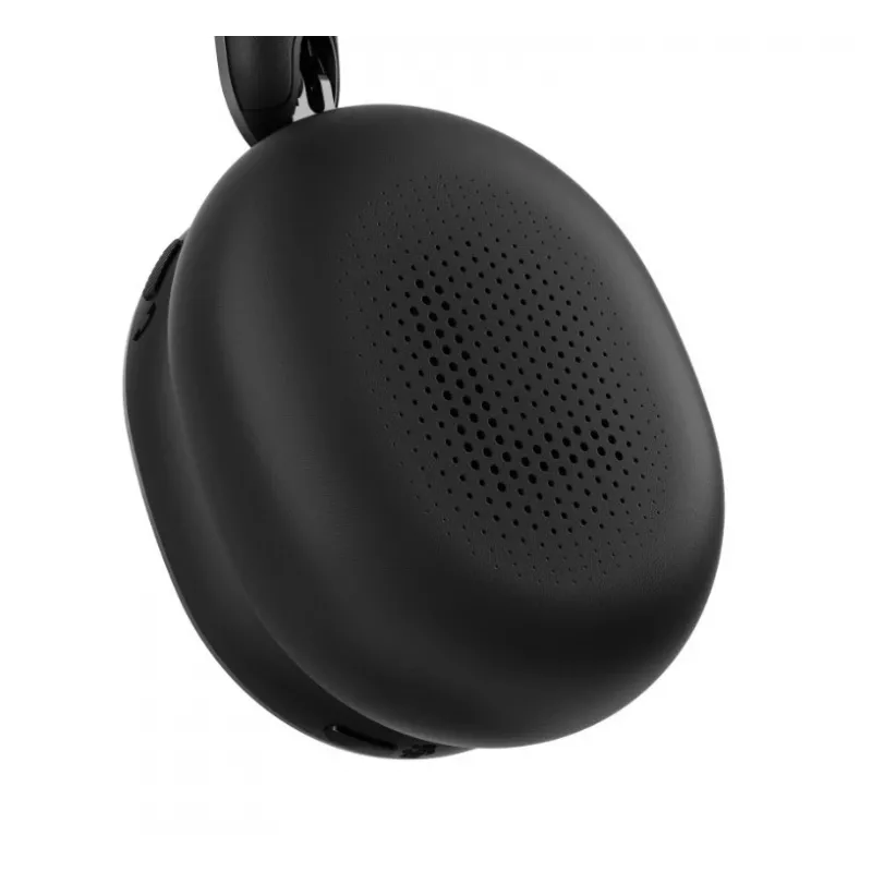Lenovo ThinkPad Dual-Mode Wireless ANC skladacie slúchadlá 8550 (Aura Edition) - USB-A, Microsoft Teams, Sound by Bose, Bluetooth 5.3, Black & Silver