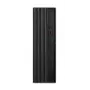 Desktop PC Acer Veriton X4735GT SFF Intel Core Ultra 5 225, 16GB DDR5, 512GB SSD, Intel Graphics, Windows 11 Pro, čierny