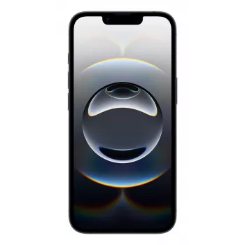 Apple iPhone 16e 256GB čierny - 6,1 inch OLED, A18 Chip, 48 MP, 5G, iOS 18