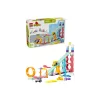LEGO DUPLO 10478 3 v 1 Kreatívne rampy s vozidlami