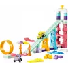 LEGO DUPLO 10478 3 v 1 Kreatívne rampy s vozidlami