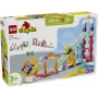LEGO DUPLO 10478 3 v 1 Kreatívne rampy s vozidlami