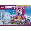 LEGO Fortnite 77082 Rave Cave (1963 dielov, od 12 rokov)