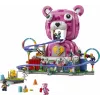LEGO Fortnite 77082 Rave Cave (1963 dielov, od 12 rokov)