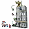 LEGO Marvel 76350 Spider-Man vs. Hulk Epic Clash (534 dielov)