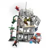 LEGO Marvel 76350 Spider-Man vs. Hulk Epic Clash (534 dielov)