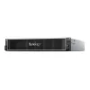 Synology RackStation RS4826xs+ 12-Bay 2U Rackmount NAS (bez diskov, Intel Xeon D-1739, 16 GB ECC, 2x 10GbE)