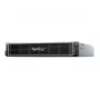 Synology RackStation RS4826xs+ 12-Bay 2U Rackmount NAS (bez diskov, Intel Xeon D-1739, 16 GB ECC, 2x 10GbE)