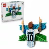 LEGO Editions 43018 Lionel Messi - Celebration (1427 dielov)